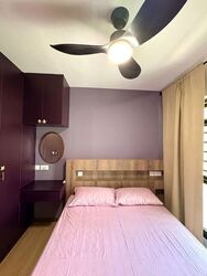Blk 954C Tampines Greengem (Tampines), HDB 4 Rooms #533986161